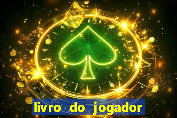 livro do jogador d&d 5e